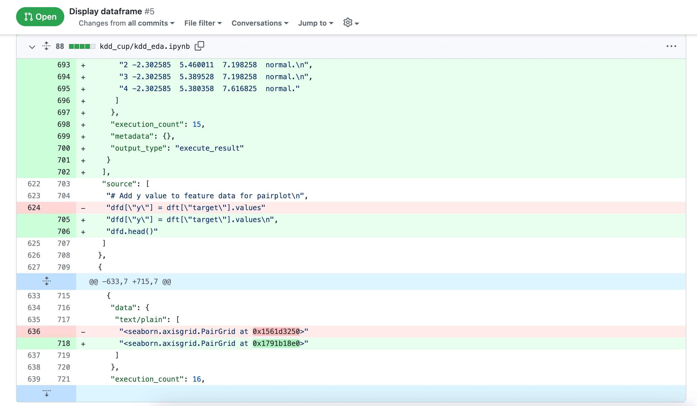 Show Git Diff In Visual Studio Code Printable Forms Free Online